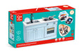Hape: Deluxe Kitchen with Running Water