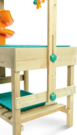 Hape: Multifunction Water Play Table