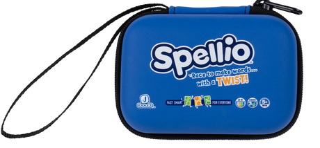 Spellio