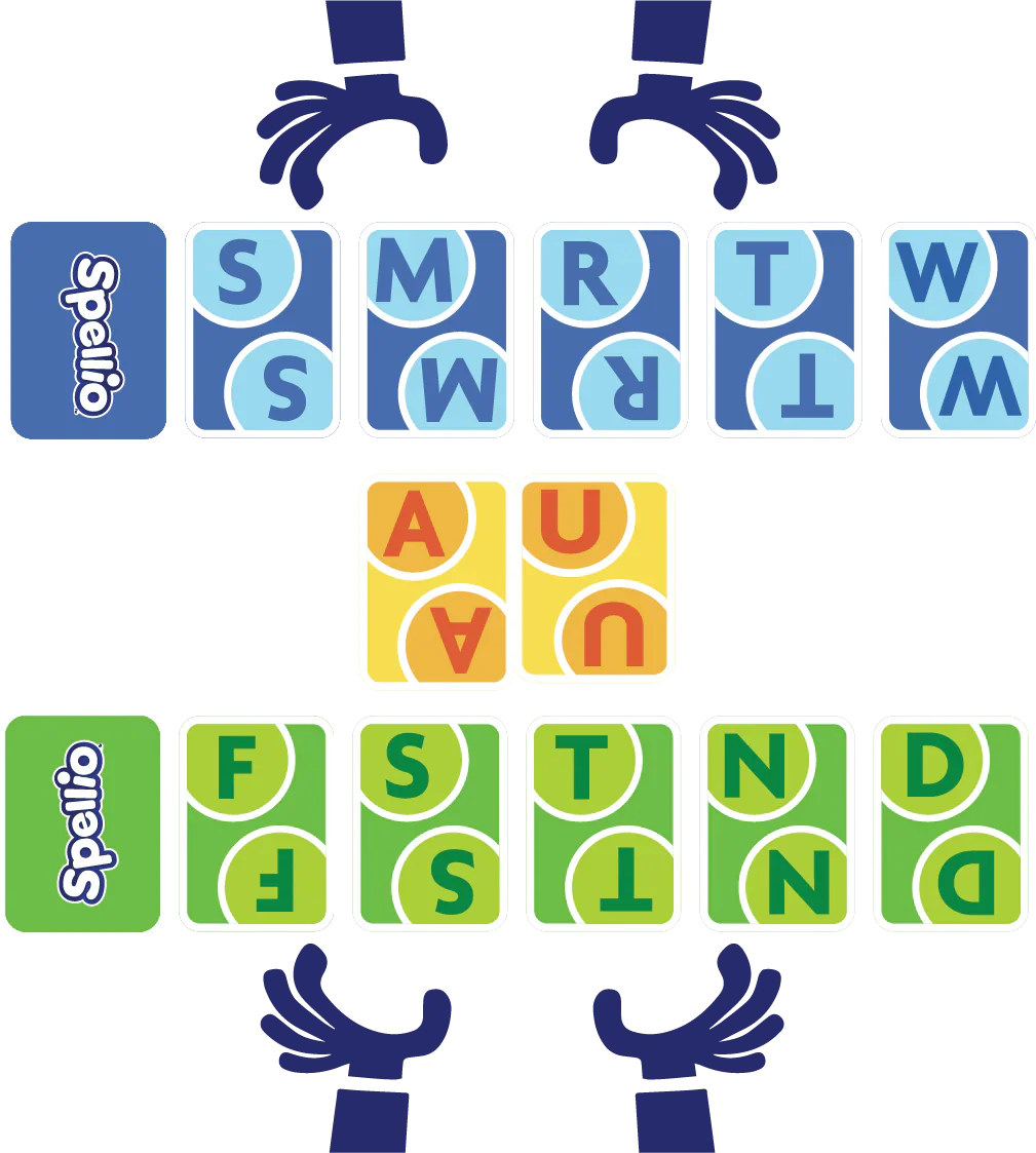 Spellio