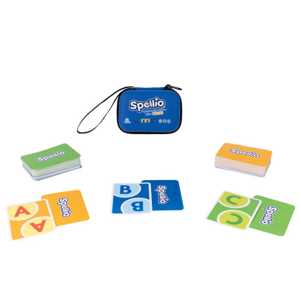 Spellio