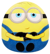 Squishmallows: Minions - Henry 8" Plush