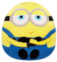 Squishmallows: Minions - Henry 8" Plush