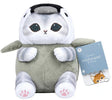 Mofusand: Cat Penguin 20cm