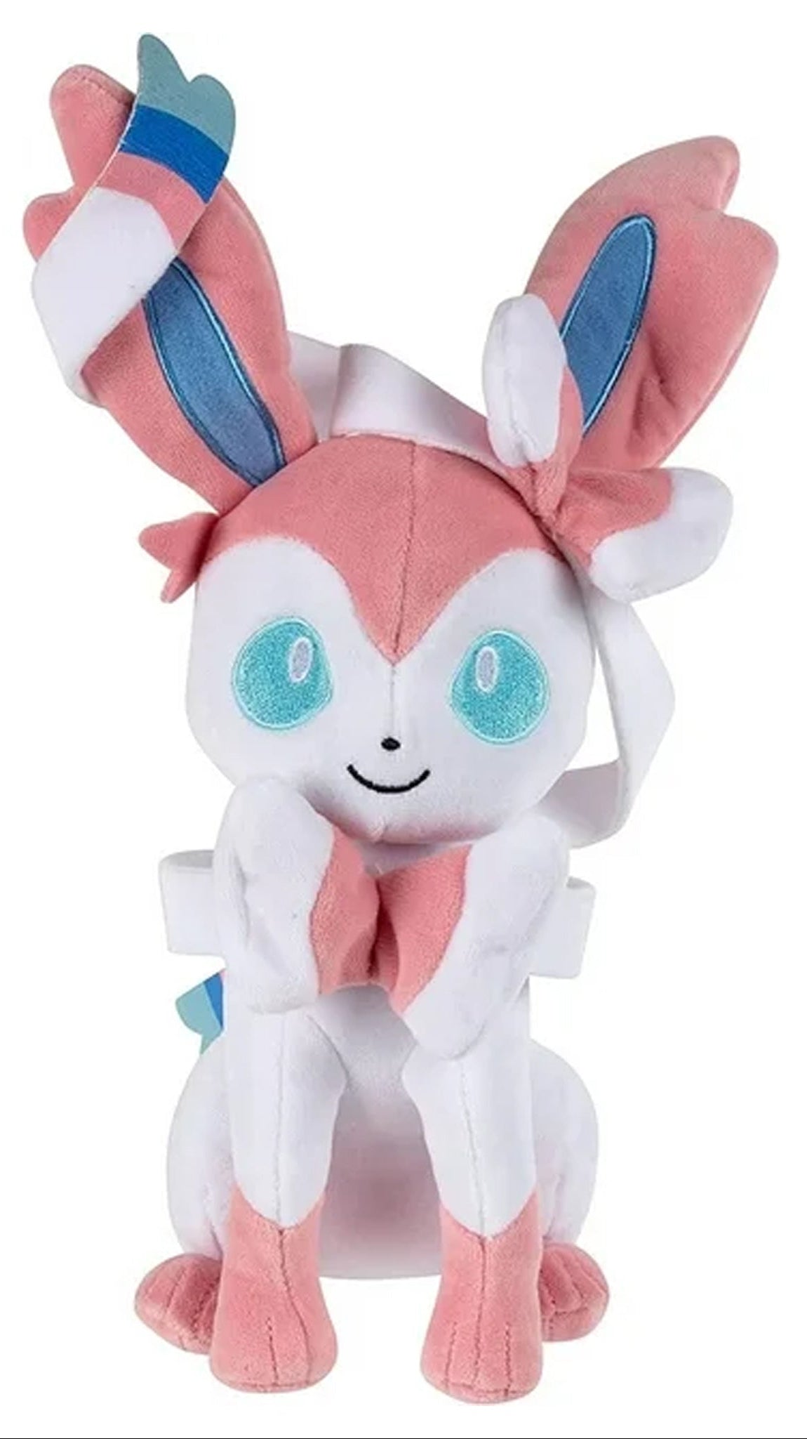 Pokemon Soft Toy - Sylveon 20cm