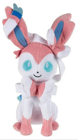 Pokemon Soft Toy - Sylveon 20cm