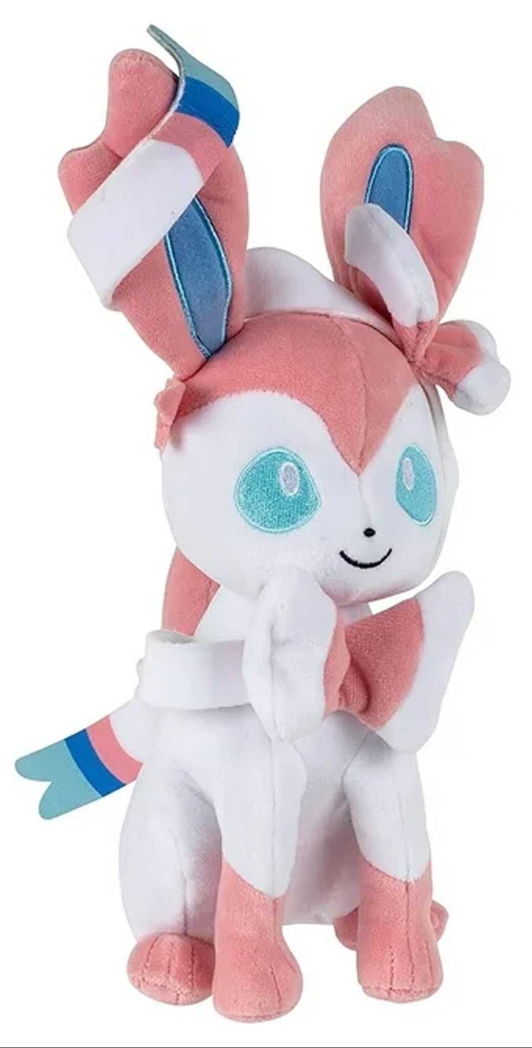 Pokemon Soft Toy - Sylveon 20cm