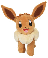 Pokemon Soft Toy - Eevee