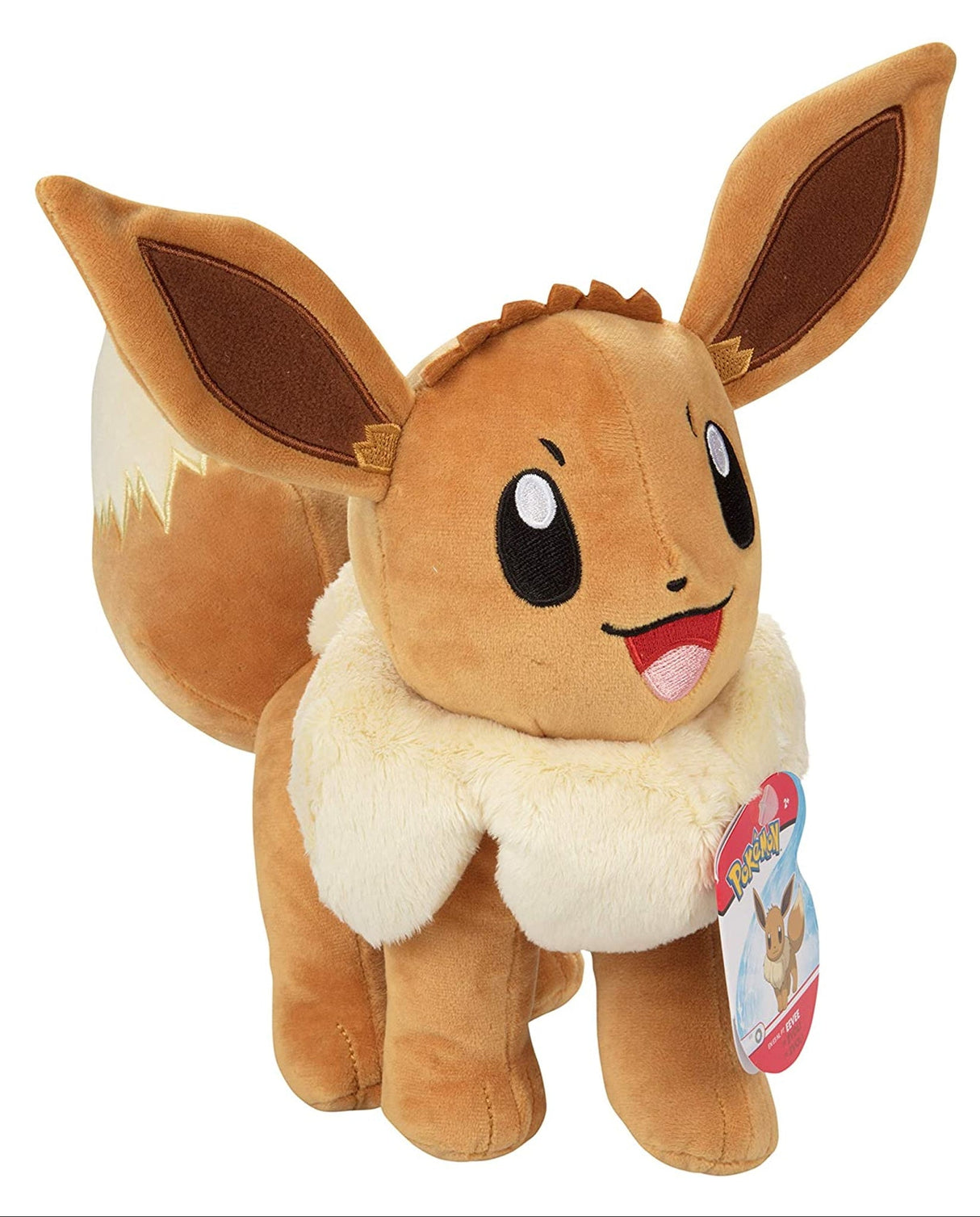 Pokemon Soft Toy - Eevee