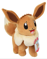 Pokemon Soft Toy - Eevee