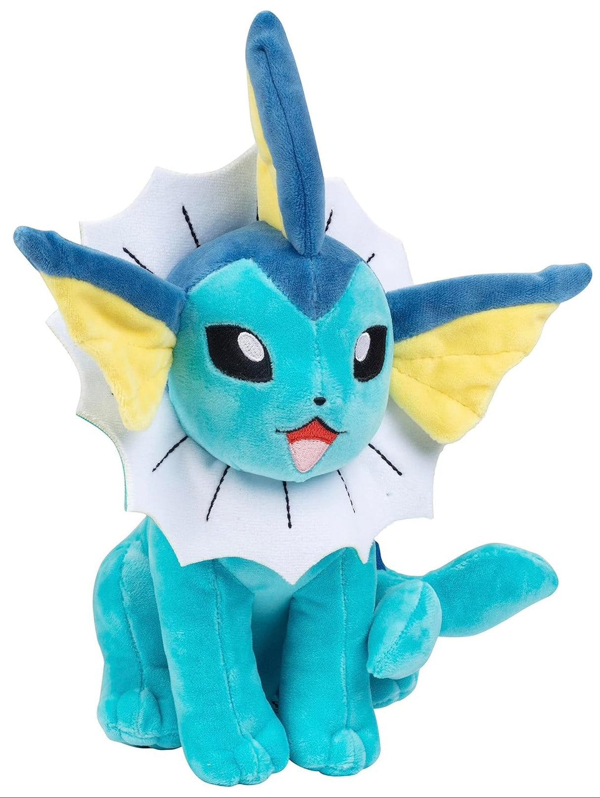 Pokemon Soft Toy - Vaperon 20cm