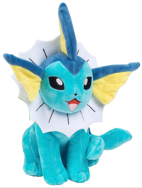 Pokemon Soft Toy - Vaperon 20cm