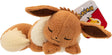 Pokemon 13cm Sleeping Plush - Eevee