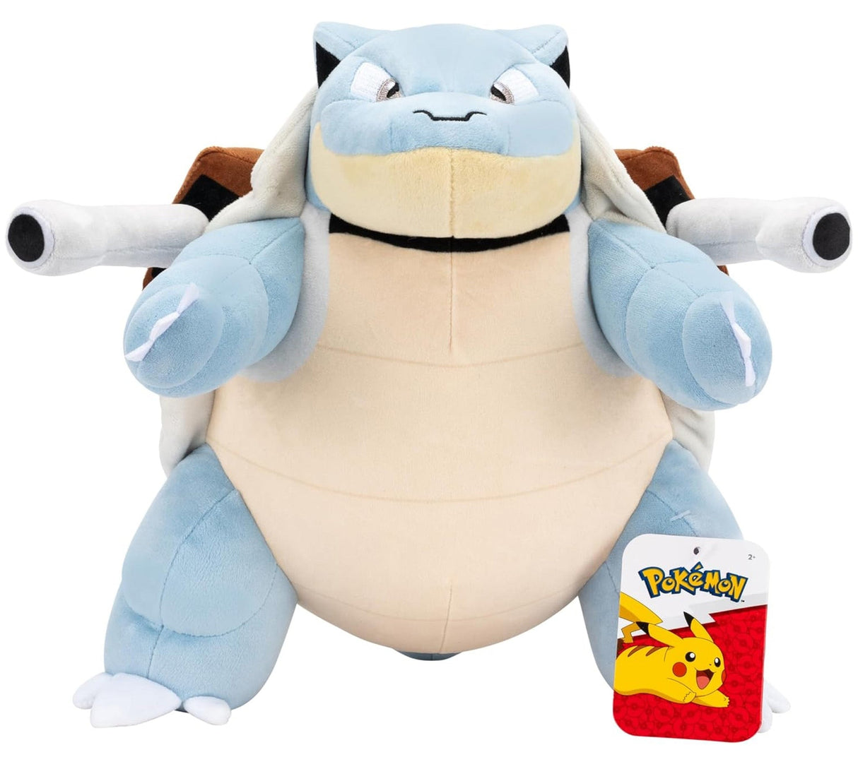 Pokemon Soft Toy - Blastoise 30cm