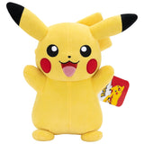 Pokemon Soft Toy - Pikachu 30cm