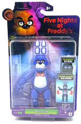 Five Nights at Freddy's: Classic Bonnie 5" Figure
