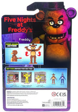 Five Nights at Freddy's: Classic Freddy 5" Figure