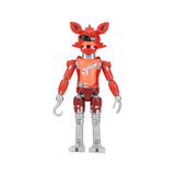 Five Nights at Freddy’s 5-inch Figure Room Set - Foxy
