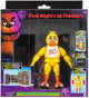 Five Nights at Freddy’s 5-inch Figure Room Set - Chica