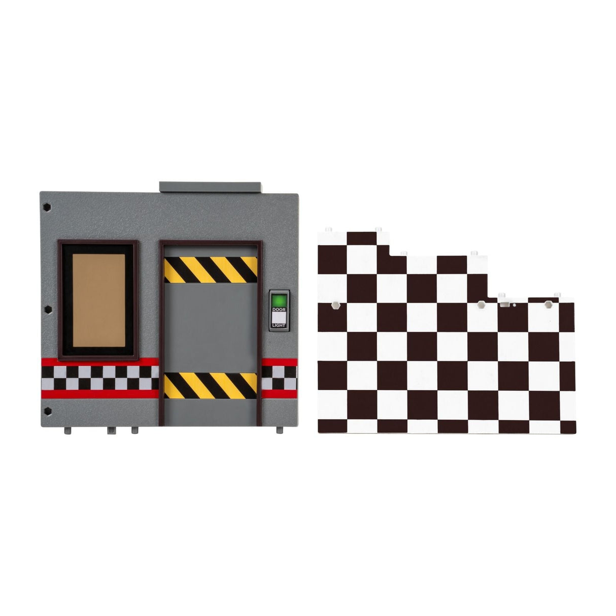 Five Nights at Freddy’s 5-inch Figure Room Set - Chica