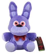 Five Nights at Freddy's: Bonnie - 8 inch Plush
