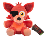 Five Nights at Freddy's: Foxy - 8 inch Plush