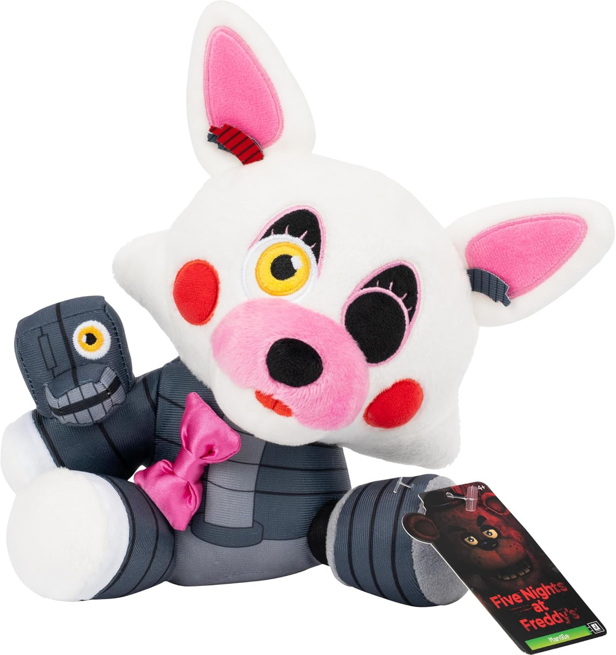 Five Nights at Freddy's: Mangle - 8 inch Plush