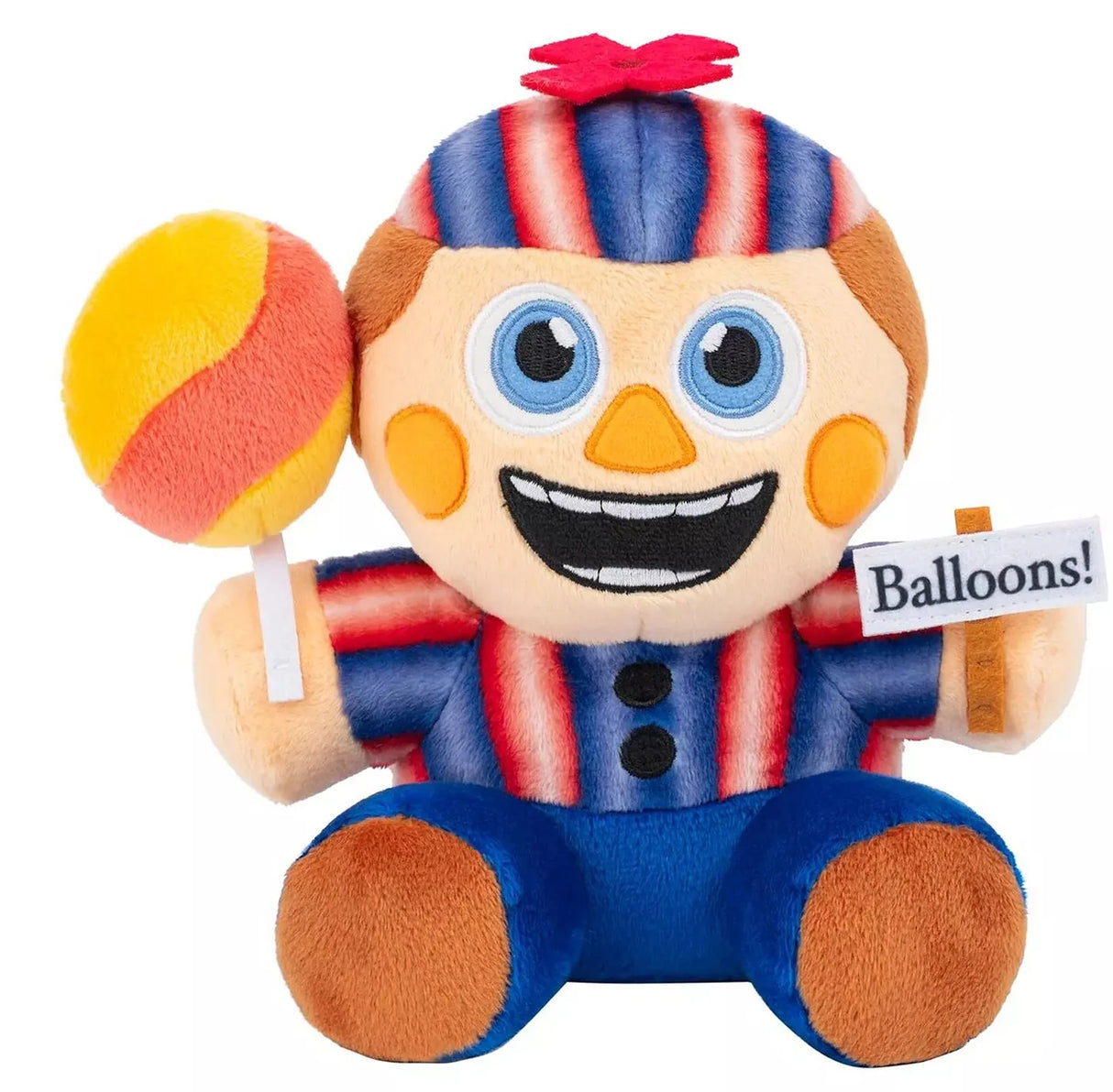 Five Nights at Freddy's: Balloon Boy - 8 inch Plush