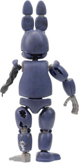 Five Nights At Freddy's Endo Series - Bonnie 6" Figure Set