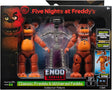 Five Nights At Freddy's Endo Series - Freddy 6" Figure Set