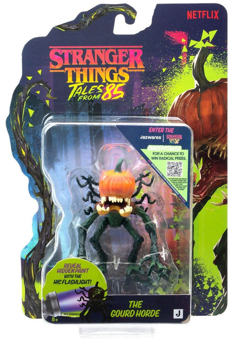 Stranger Things: Tales From '85 Figure - The Gourd Horde