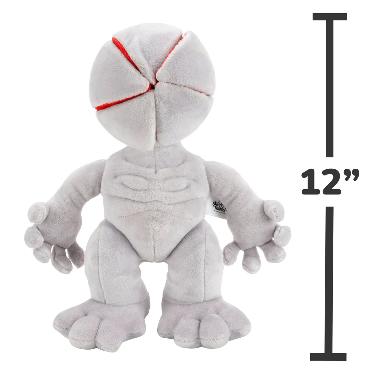 Stranger Things: Demogorgon Plush 12"