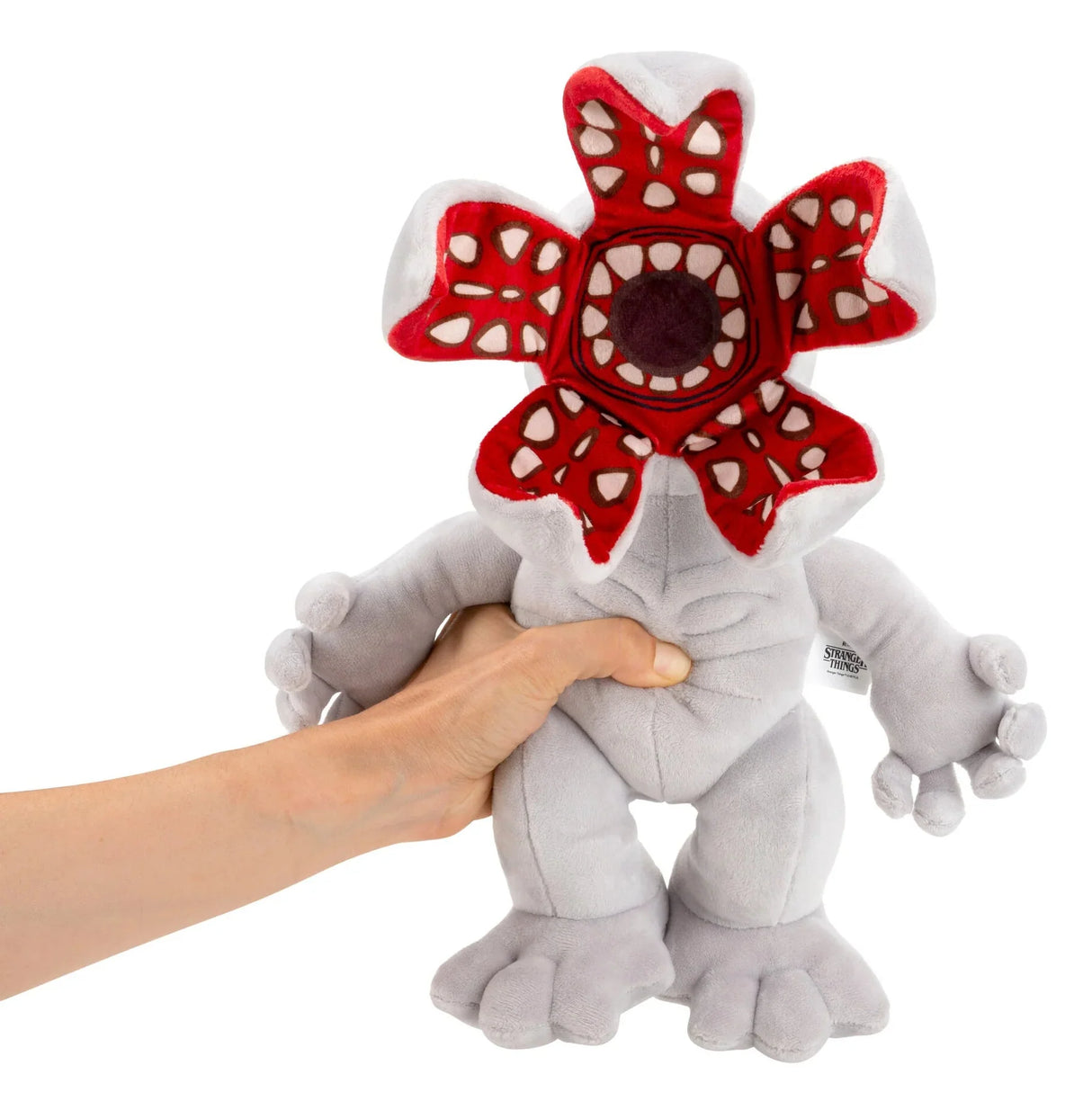 Stranger Things: Demogorgon Plush 12"