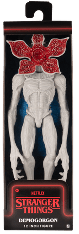 Stranger Things: Demogorgon 12" Figure