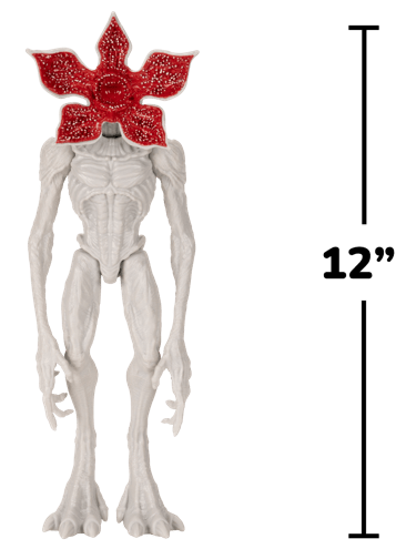 Stranger Things: Demogorgon 12" Figure