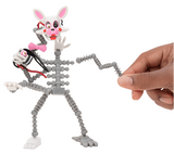 Five Nights At Freddy's: Mangle 5" Figure