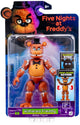 Five Nights At Freddy's: Withered Freddy 5" Figure