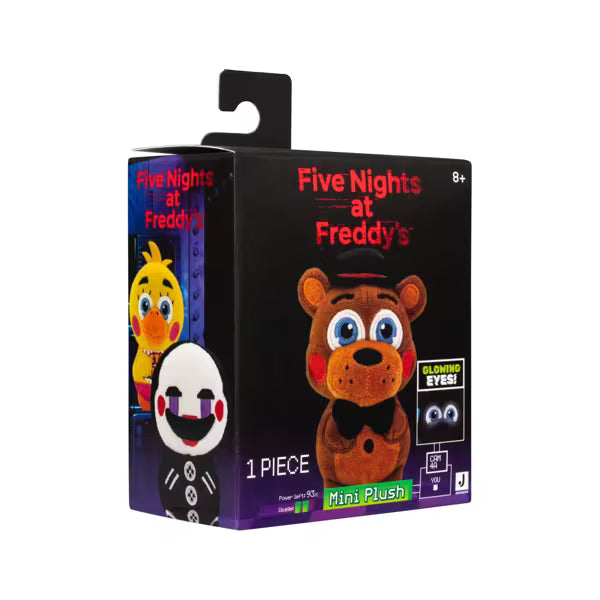 Five Nights At Freddy's: Mini Plush - Blind Box