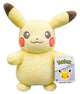 Pokemon 30th Anniversary Pastel Soft Toy - Pikachu 20cm