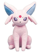 Pokemon 30th Anniversary Pastel Soft Toy - Espeon 20cm