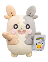 Pokemon 30th Anniversary Pastel Soft Toy - Morepeko 20cm