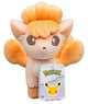 Pokemon 30th Anniversary Pastel Soft Toy - Vulpix 20cm