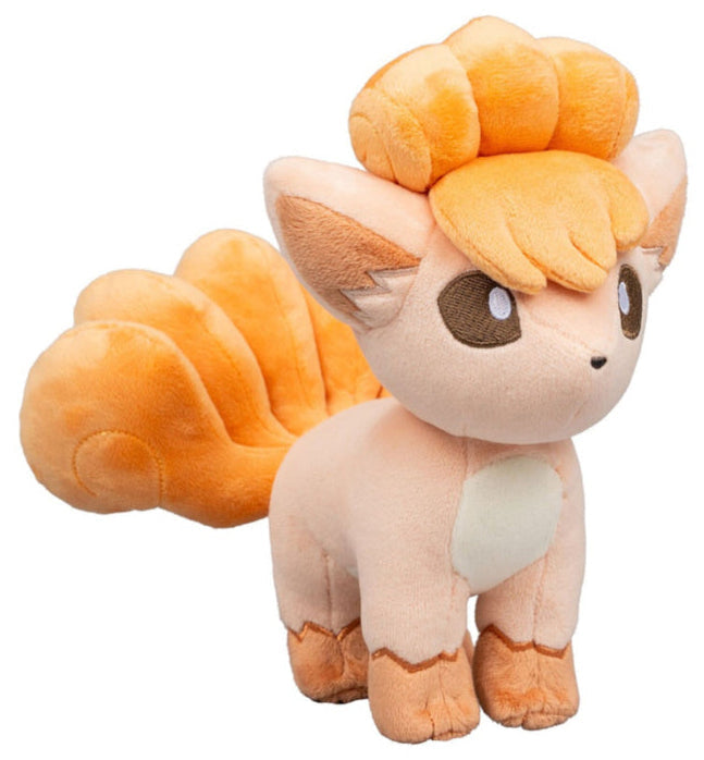 Pokemon 30th Anniversary Pastel Soft Toy - Vulpix 20cm