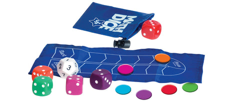 ThinkFun: Math Dice Jr
