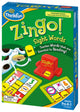 ThinkFun: Zingo! Sight Words