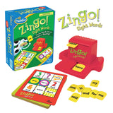 ThinkFun: Zingo! Sight Words