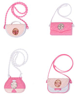 Disney Princess Style: Chic Petites Clutch Bag - Assorted Styles
