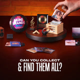 Zuru Mini Brands Really Works - Vinyl Capsule - Series 1