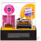 Zuru Mini Brands Really Works - Vinyl Playset