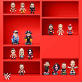 WWE: Zuru Ballers - Series 1